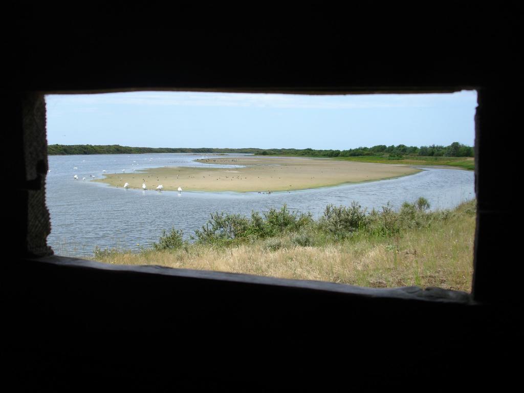 Camping Des Roses Кен Экстерьер фото